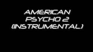 D12 - American Psycho 2 (Instrumental & Lyrics)