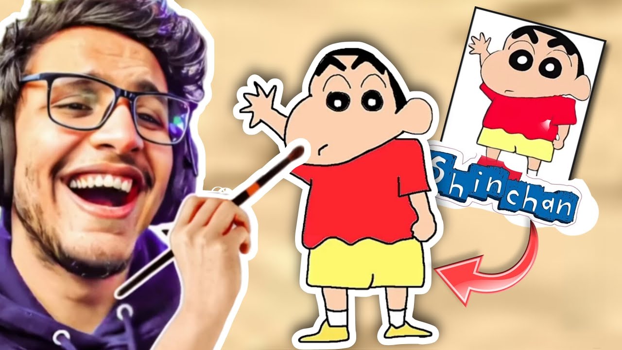 19-20-ka-hi-to-fark-hai-triggered-insaan-made-shinchan-drawing-youtube