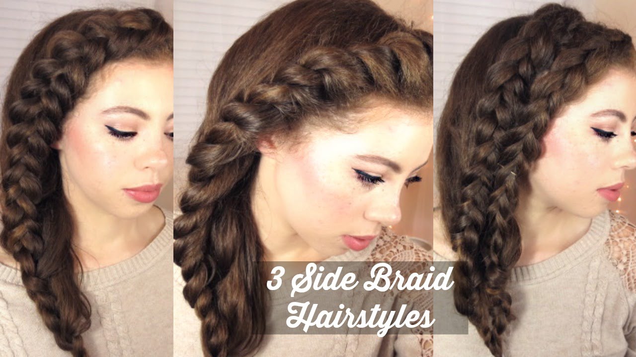 beautiful hair style for party engagement bridal go nd watch full tuto... |  TikTok