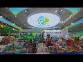 Int&#39;l agricultural trade fair in Shandong attracts over 30,000 buyers