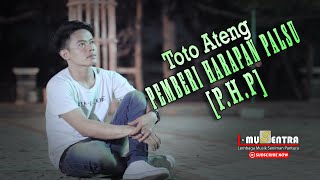 Toto Ateng - Pemberi Harapan Palsu Php | Dangdut (Official Music Video)