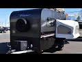 2021 InTech RV Flyer Discover Base Travel Trailer For Sale in Everett, WA