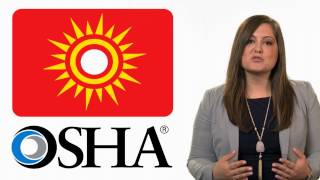 Campaña de OSHA para prevenir las enfermedades a causa del calor en trabajadores