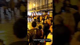 Rua augusta lisboa Portugal 🇵🇹