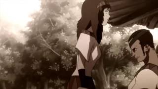 Bones - TheNoiseInsideMyHead (Samurai Champloo video)