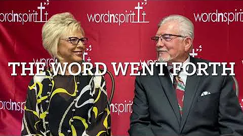 PASTORS BILLY & GAIL SANDERS | WordNSpirit TV