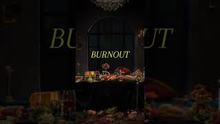 Burnout - Nova música do @TheWarning #thewarningrockband #rock #fypシ #danyvillarreal #keepmefed