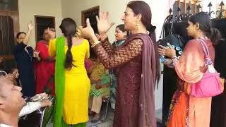Hijda dance lara punjab