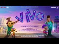 Mambo Cabana - The Motion Picture Soundtrack Vivo (Official Audio)