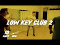 Dance Now! | Low Key Club 2 | MWC Free Classes