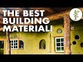 Building with Cob - A Natural & Affordable Way to Build a House