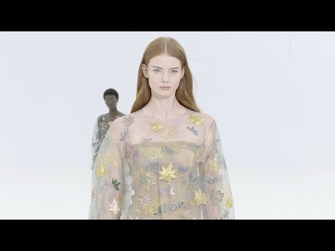 Fendi | Haute Couture Fall Winter 2022/2023 | Full Show