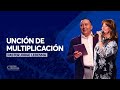 Pastor Jorge Ledesma - UNCIÓN DE MULTIPLICACIÓN