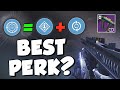 Is Frenzy the New BEST Perk in Destiny 2?