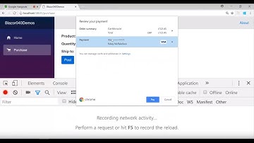ASP.NET Community Standup - June 12, 2018 - Meet the Blazor team!
