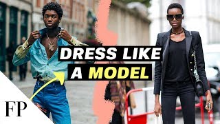 10 Clothing Items Models Should Have