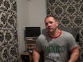 АГР - Морозов Игорь о новой дисциплине гиревого спорта