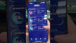 Epoch LI-ion Epoch LI-ion