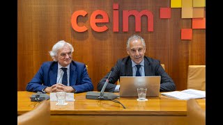 Comunicado del presidente de Hostelería Madrid tras su reelección