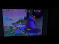 Let's Play Super Mario 64 Part 49: Finishing Dire Dire Docks and Starting Snowman's Land!!