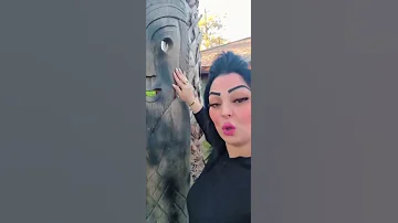Cheba Warda Charlomanti صحاب زوج وجوه 