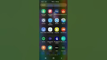 Disable bixby button on Samsung S10