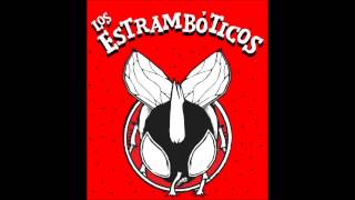 Ciegos de amor-Los Estramboticos