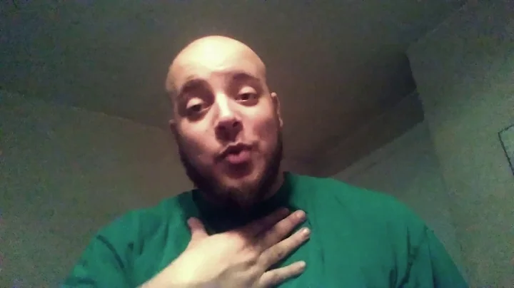 What Is Life  - One Take Contest Entry - Alvin Hicks