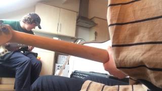 bdrmm -