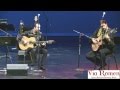 Vadim Kolpakov Via Romen Vengerka Two Guitars Russian-Romany (Gypsy)