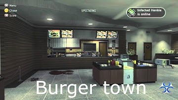 MW3 Gamebattles Call Outs - Arkaden