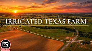 119 Acres w/ Irrigation Pivot & 6 Wells | Comanche County TX