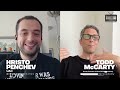 Todd mccarty exsony music on the most common mistake artists are doing nowadays  the uacast 003