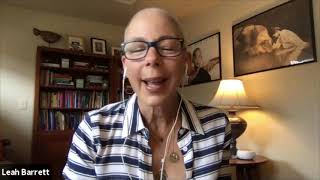 Seeking Solace in the Face of Mortality - My Counseling Session with Dr BJ Miller