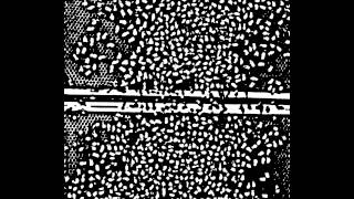 Adaptive threshold and morphology transformations of hive #3