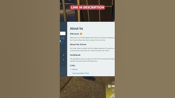 Guide Book Tutorial: Share Server Rules and Info Easily in FiveM | 2025