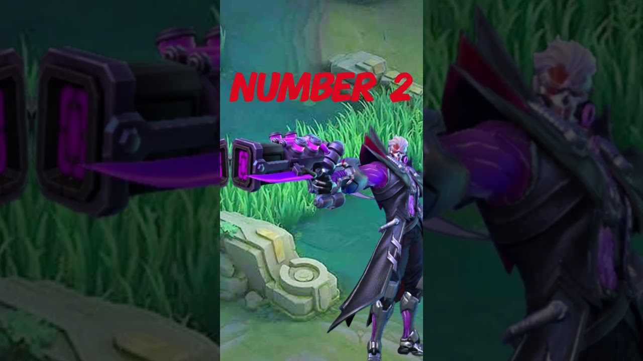 TOP 4 RAREST LIMITED BUYABLE EPIC SKINS