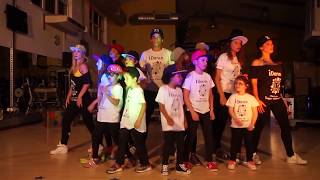 iDance II_ Espetáculo de Dança_ Final de época_ 2016/2017