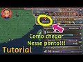 Esse Grande Detalhe ninguém explica!!! #Tutorial de Victoria 3