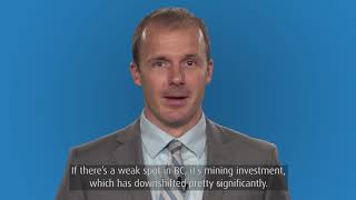 British Columbia- BMO Blue Book Economic Update