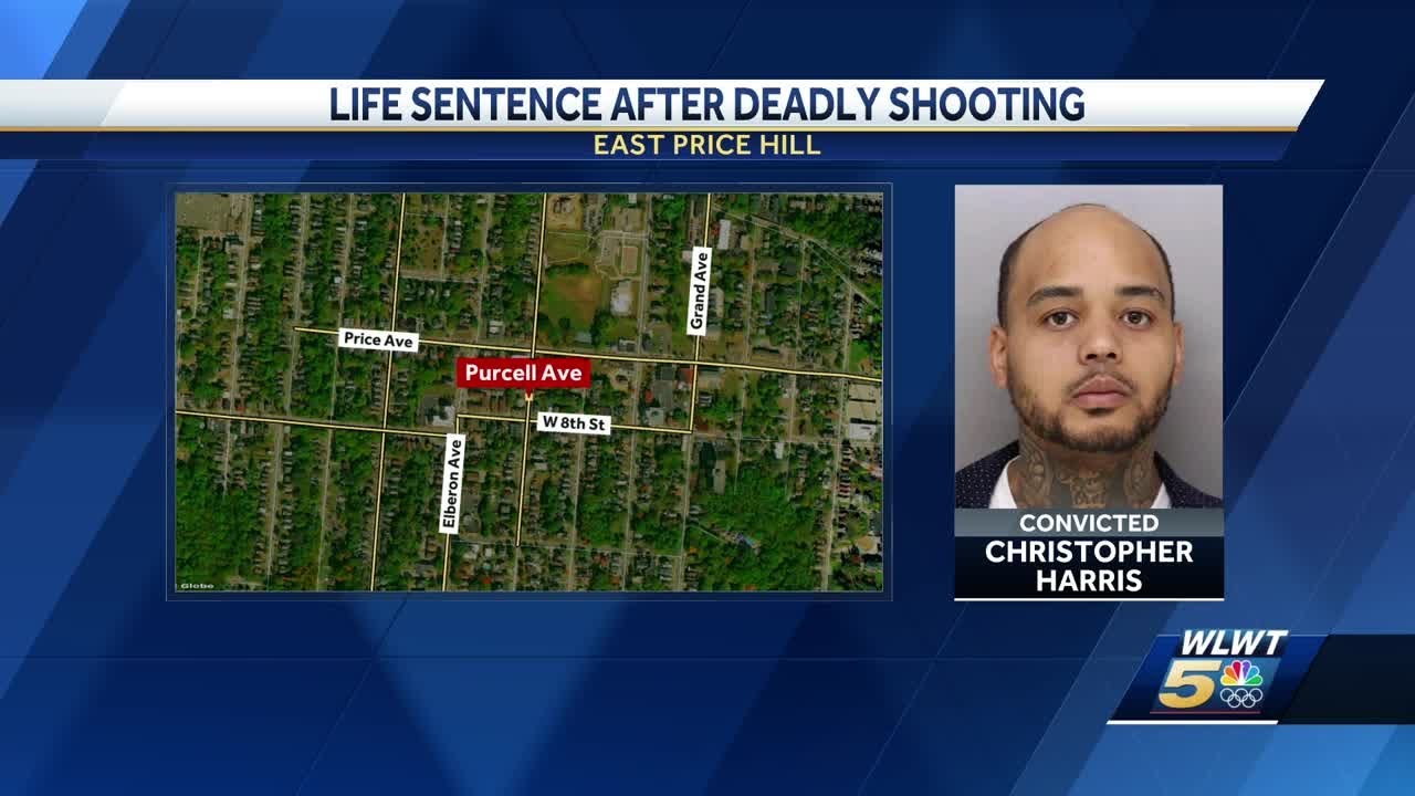 Man sentenced to prison after being found guilty in fatal East Price ...