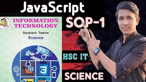 #javascript | JavaScript SOP1 class 12 | JavaScript code for Background Color Changing