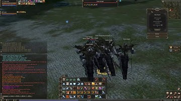 Lineage 2 Classic 1.5KK Exp in 1 minute NA Aden Server