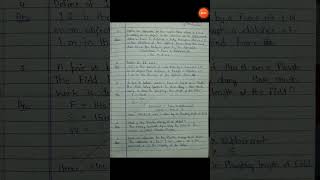 Class 9 Science INTEXT QUESTIONS Chapter 11 WORK AND ENERGY ||NCERT || CBSE