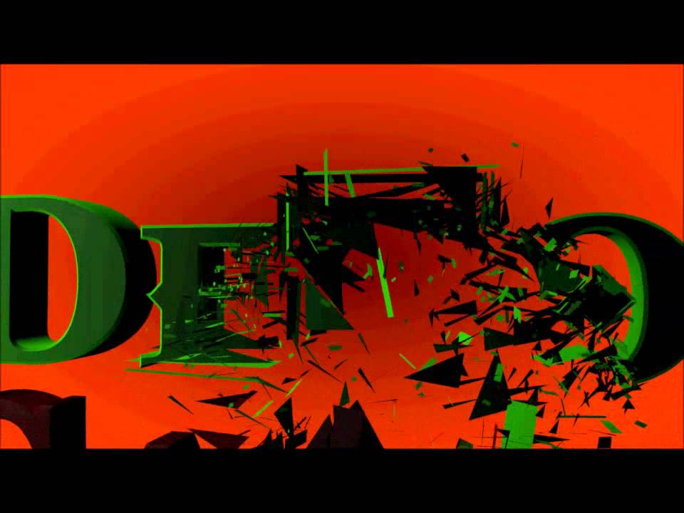 Nice Clan Intro??? Cinema 4D