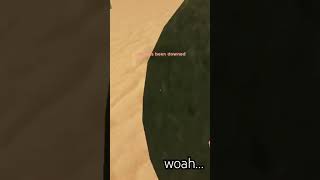 Desert Bus Trimps Be Like