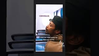 Easy Jet  Problems By Lil Maz