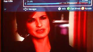 Movistar TV Venezuela Channel Surfing (SD) - 08/16/2018 screenshot 4