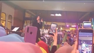 LESTI “ TERKESAN “ MEET AND GREET MENGHIBUR WARGA BANDUNG | LIVE OFF AIR SUMMARECON MALL BANDUNG