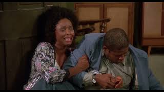 Jason's Lyric (1994) - Jason Accidentally Shot Maddog Scene
